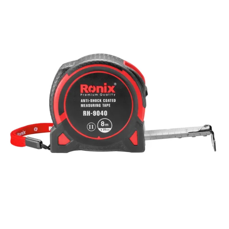 متر 8 متری RH-9040 رونیکس مدل RH-9040