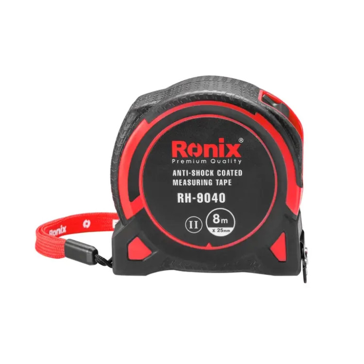 متر 8 متری RH-9040 رونیکس مدل RH-9040