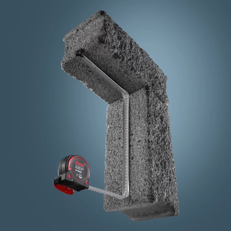 متر 8 متری RH-9040 رونیکس مدل RH-9040