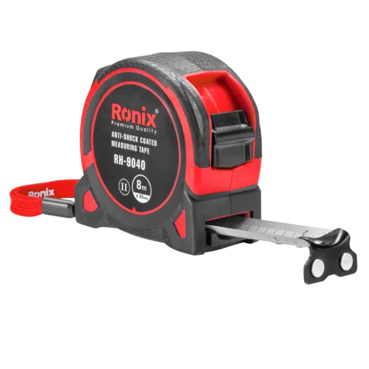 متر 8 متری RH-9040 رونیکس مدل RH-9040