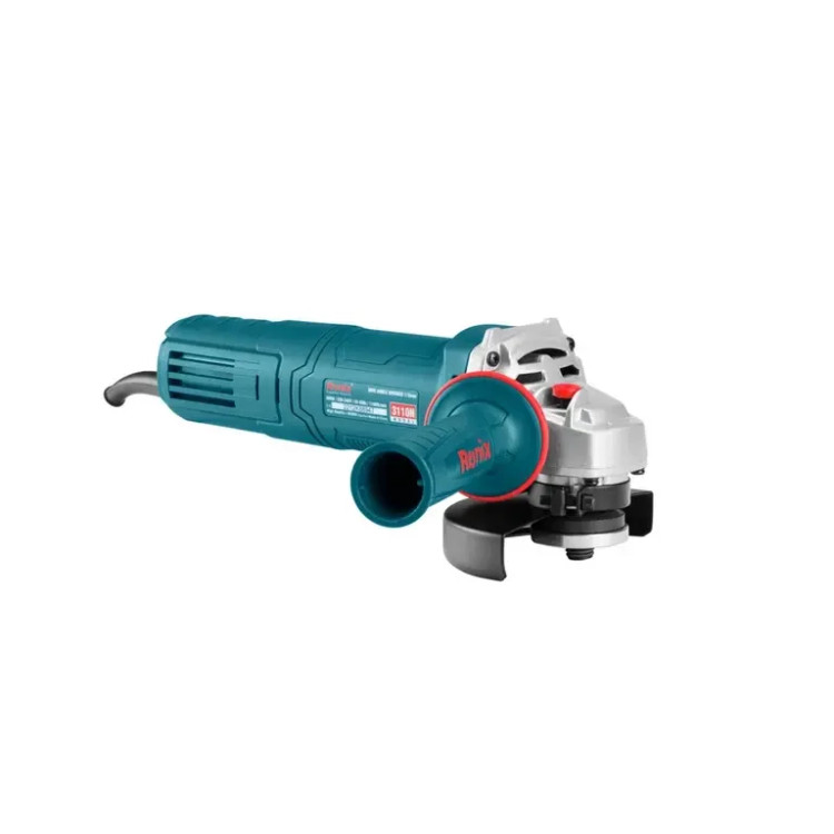 مینی فرز 115 میلیمتری 880 وات نسل جدید رونیکس مدل 3110N