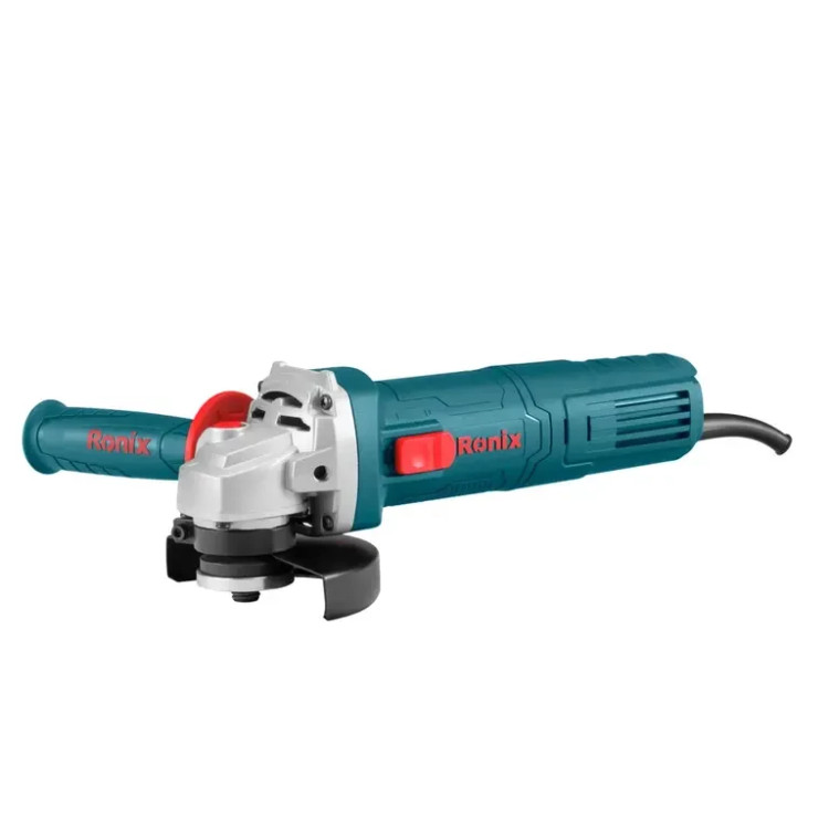 مینی فرز 115 میلیمتری 880 وات نسل جدید رونیکس مدل 3110N