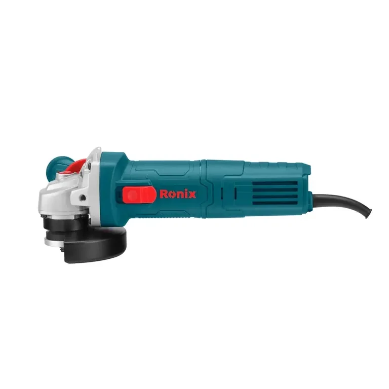 مینی فرز 115 میلیمتری 880 وات نسل جدید رونیکس مدل 3110N