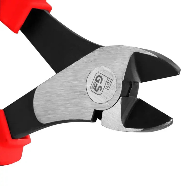 سیم چین کلهگاوی 7 اینچ مدل مکسی RH-1277