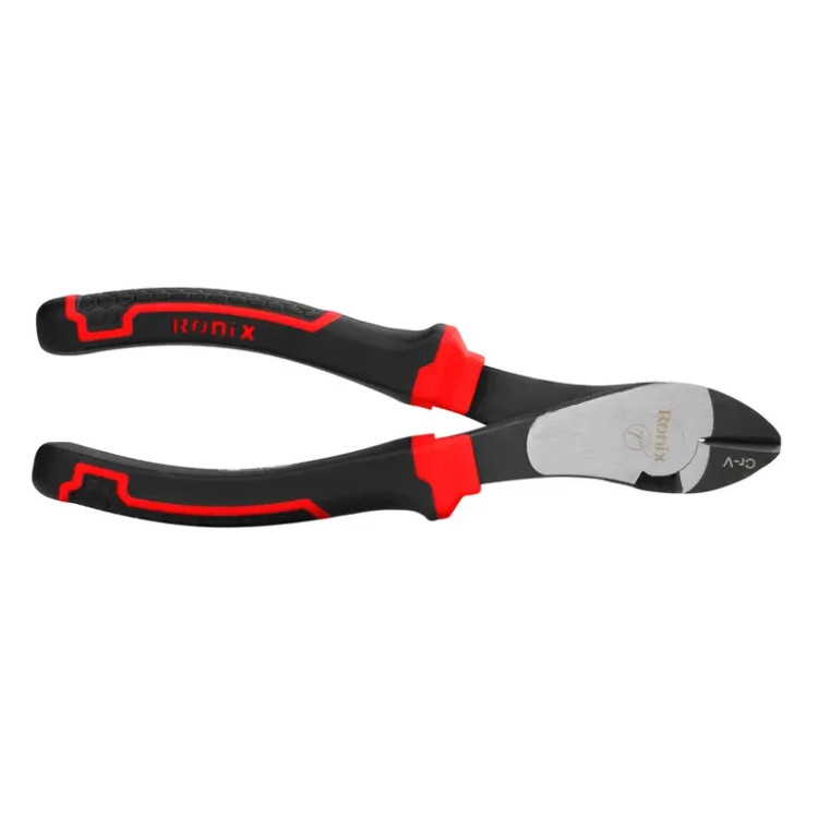 سیم چین کلهگاوی 7 اینچ مدل مکسی RH-1277