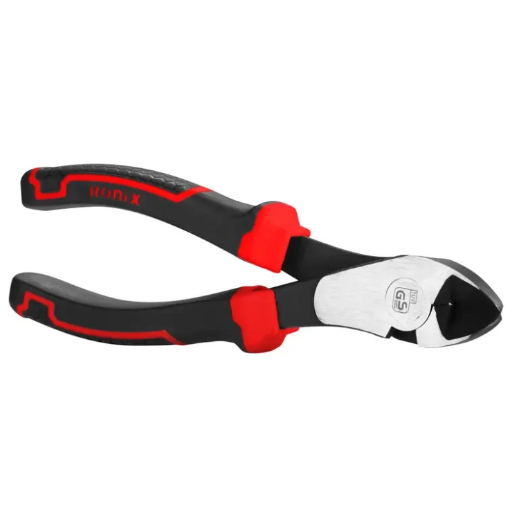 سیم چین کلهگاوی 7 اینچ مدل مکسی RH-1277