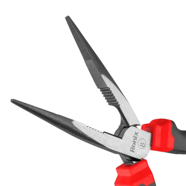 دم باریک 6 اینچ رونیکس مدل مکسی RH-1366