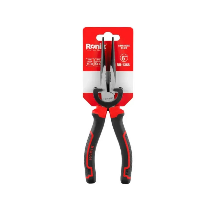 دم باریک 6 اینچ رونیکس مدل مکسی RH-1366