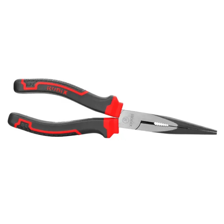 دم باریک 6 اینچ رونیکس مدل مکسی RH-1366