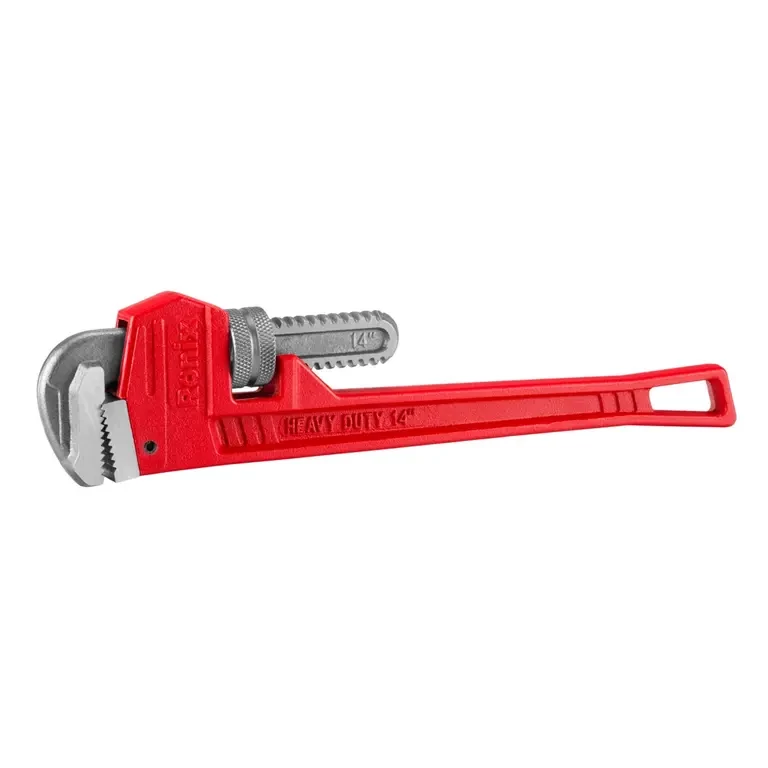 آچار لوله گیر 14 اینچی رونیکس مدل RH-2553