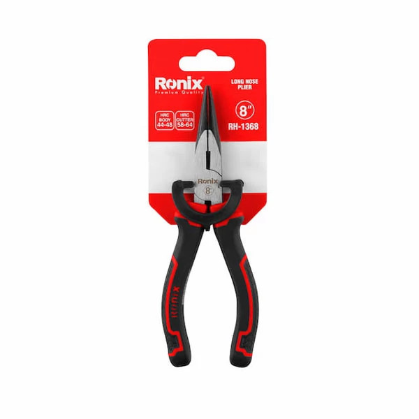 دم باریک 8 اینچ رونیکس مدل مکسی RH-1368
