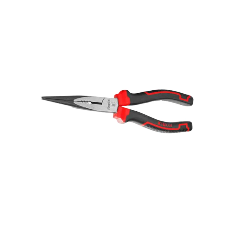 دم باریک 8 اینچ رونیکس مدل مکسی RH-1368