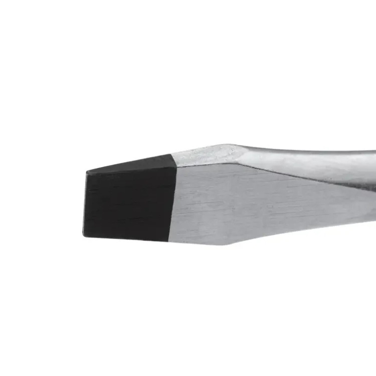 پیچ گوشتی تکی ساده 200*8 دوسو کریستالی رونیکس مدل RH-2783