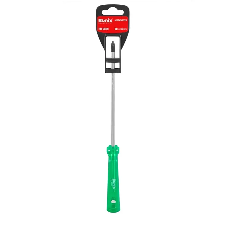 ییچ گوشتی تکی ساده 150*5چهارسو کریستالی رونیکس مدلRH-2859