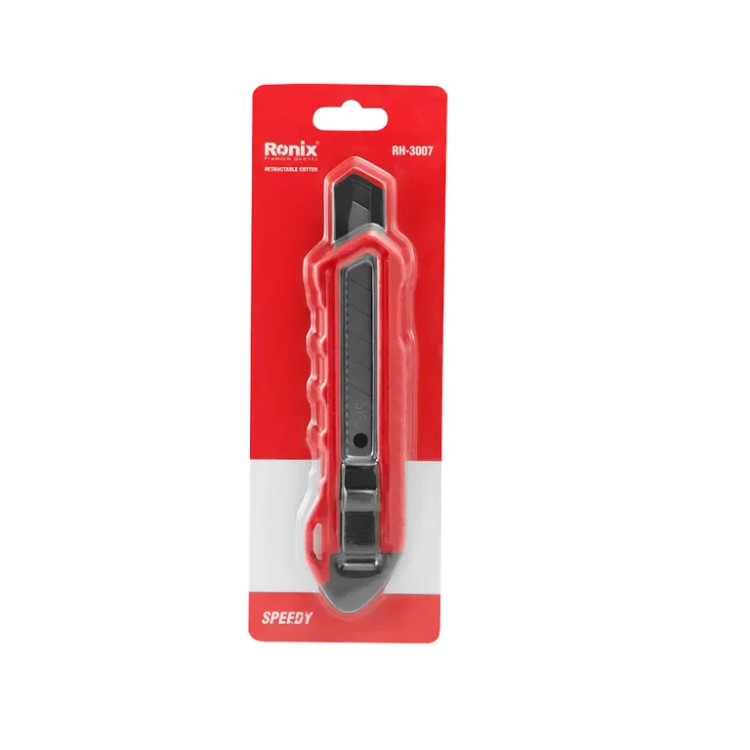 کاتر 18 میلی متری Speedy رونیکس مدل RH-3007