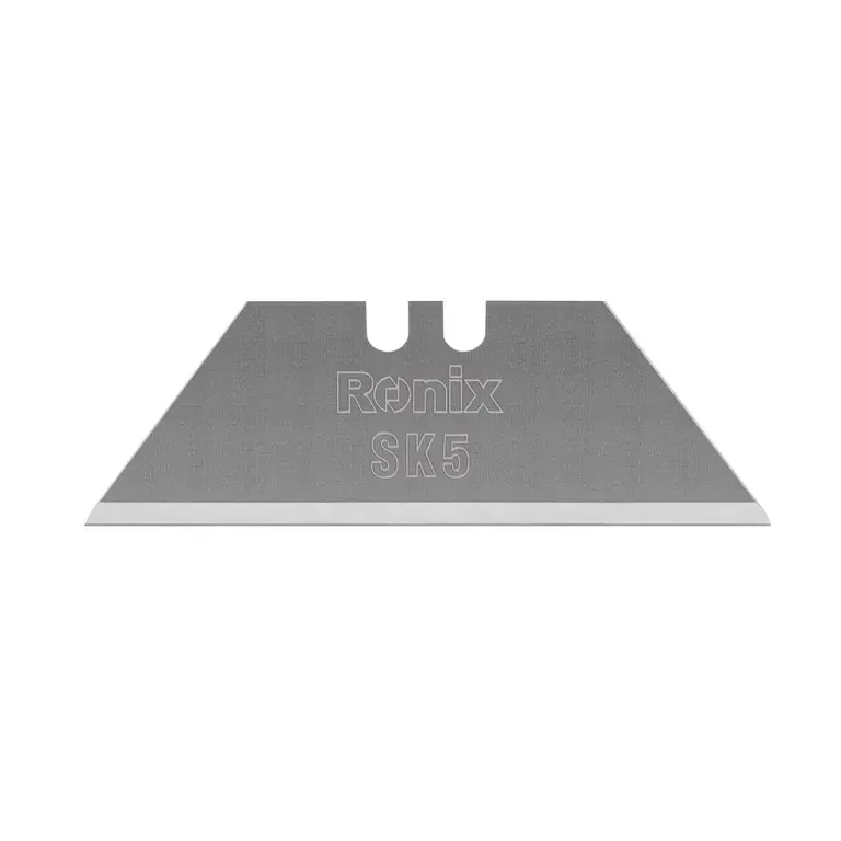 تیغ کاتر ذوزنقهای sk5 رونیکس مدل RH-3092