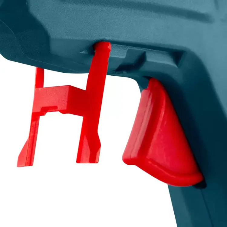 تفنگ چسب حرارتی 20 وات جدید رونیکس مدل RH-4463