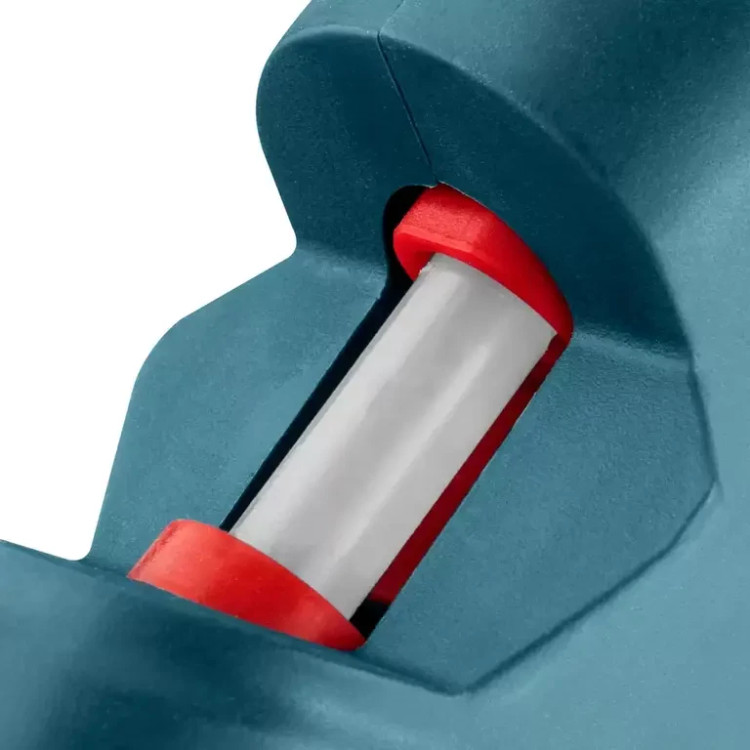 تفنگ چسب حرارتی 20 وات جدید رونیکس مدل RH-4463