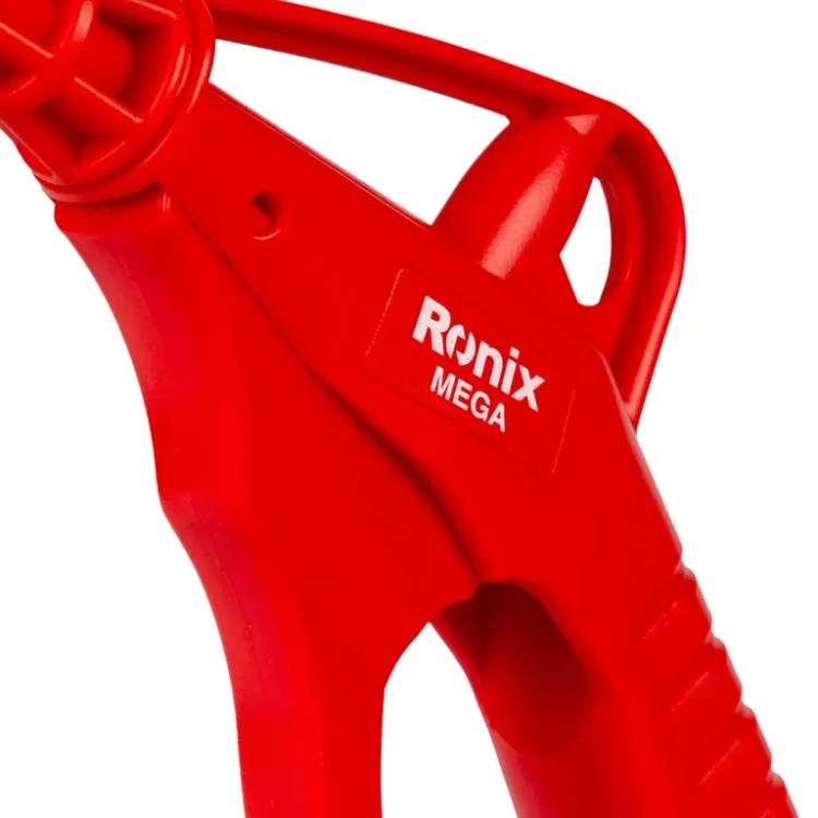 تفنگ بادپاش مگا رونیکس مدل RH-6701