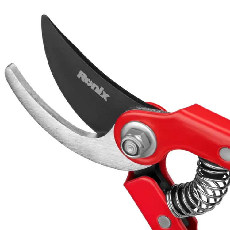 قیچی باغبانی رونیکس مدل SPEEDO RH-3100