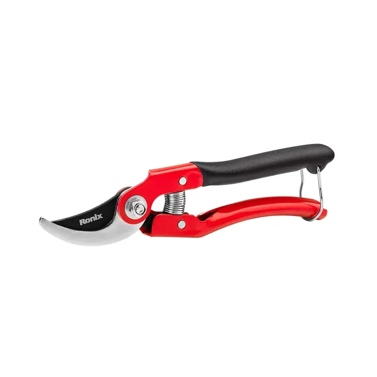 قیچی باغبانی رونیکس مدل SPEEDO RH-3100