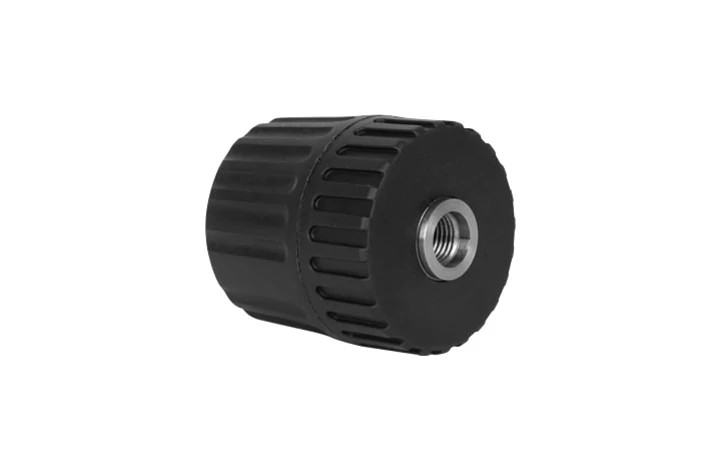 سه نظام دریل 10میلیمتر اتومات کنزاکس مدل 7900