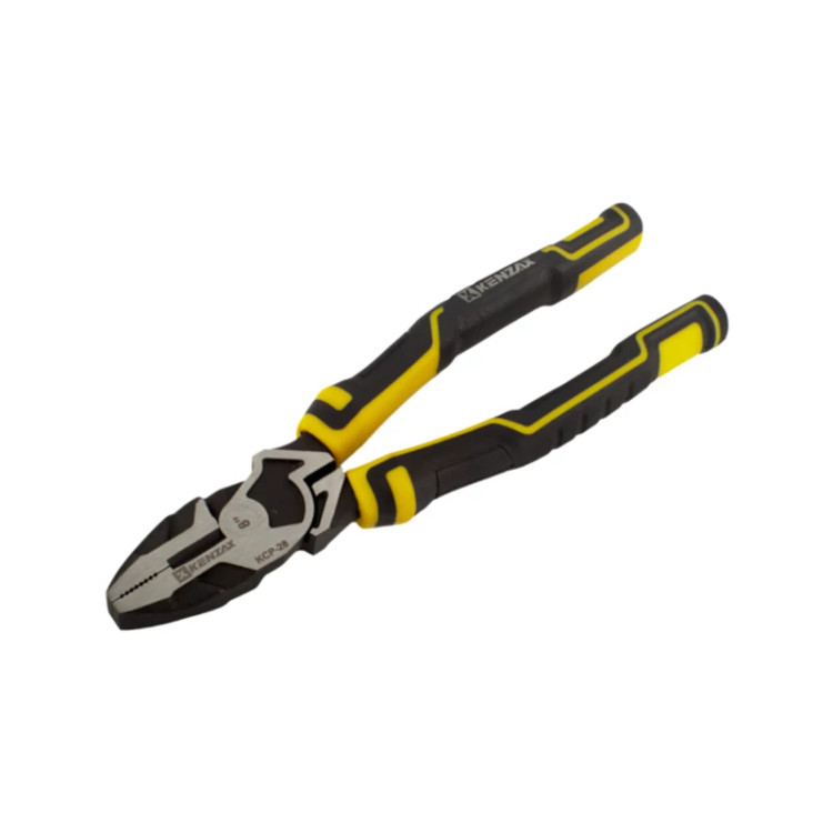 انبر دست 8 اینچ تایگر دسته TPR کنزاکس مدل KCP-28