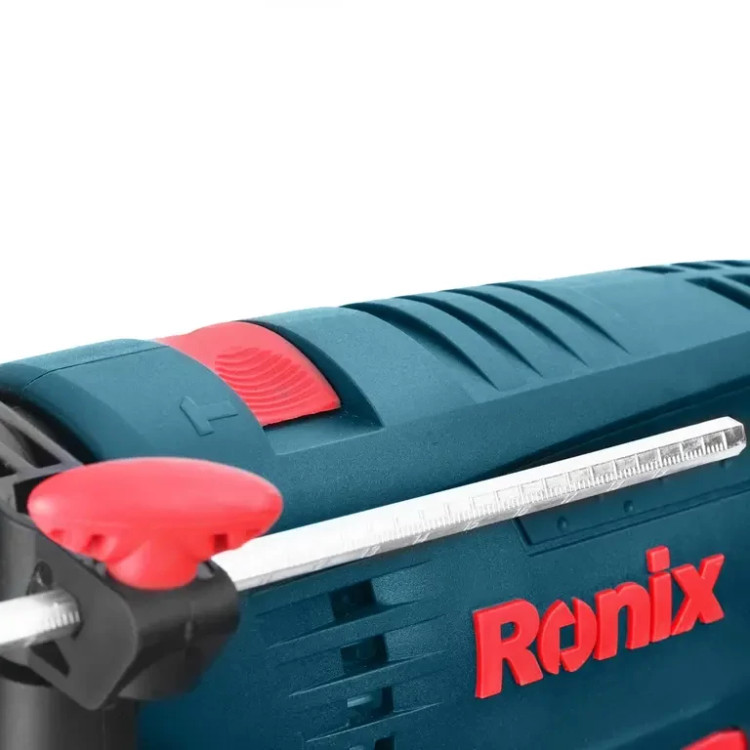 دریل برقی چکشی 13 میلی متری 850 وات رونیکس مدل 2250