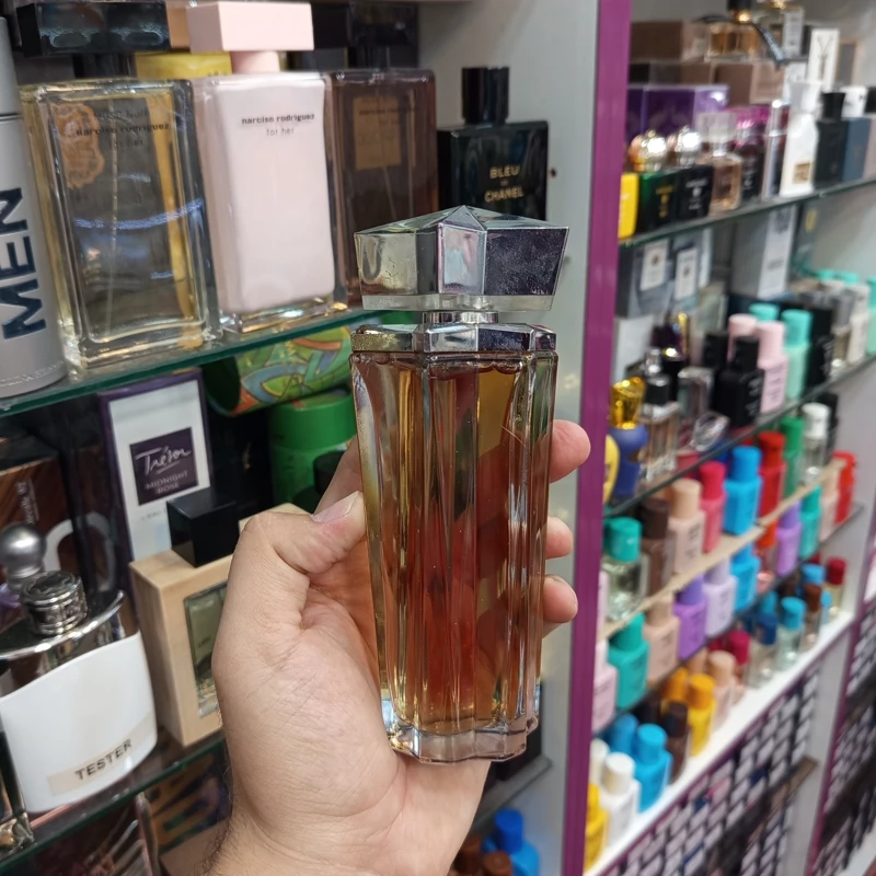تستر ادکلن آنجل تیری موگلر 100 میل اصل