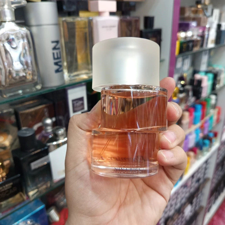 تستر ادکلن نیناریچی پریمیر ژور 100 میل