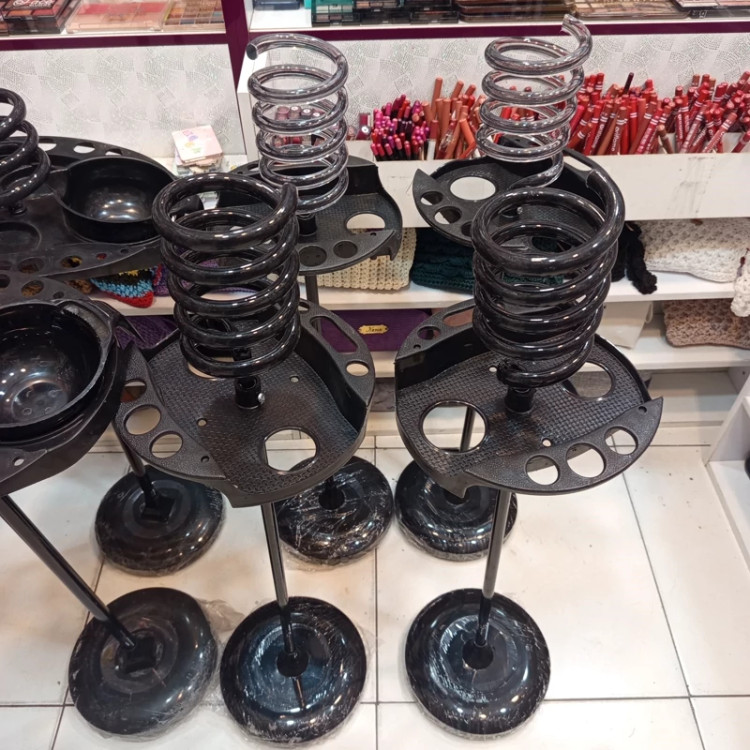 پایه سشوار پایه بلند