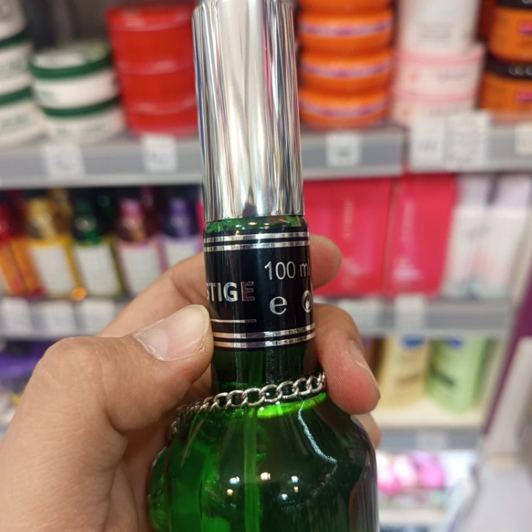ادکلن بروت اصل 100 میل کد ORG