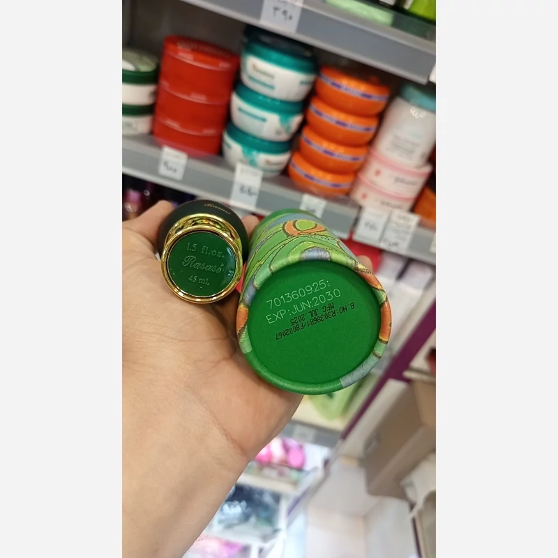 ادکلن رومنس اصل 45 میل کد ORG