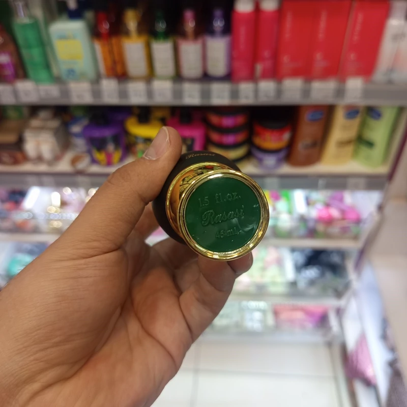 ادکلن رومنس اصل 45 میل کد ORG