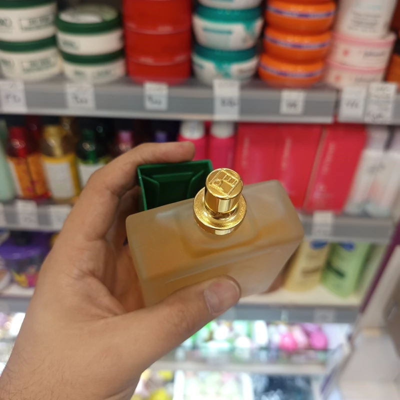 ادکلن دلار اصل 100 میل کد ORG