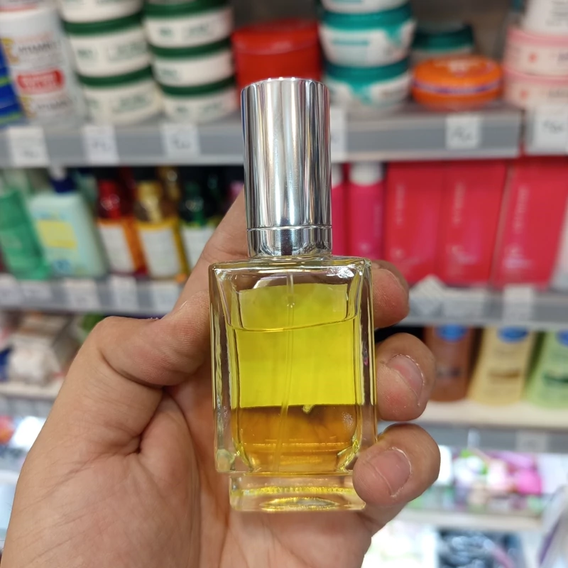 ادکلن تی رز اصل 28 میل کد ORG