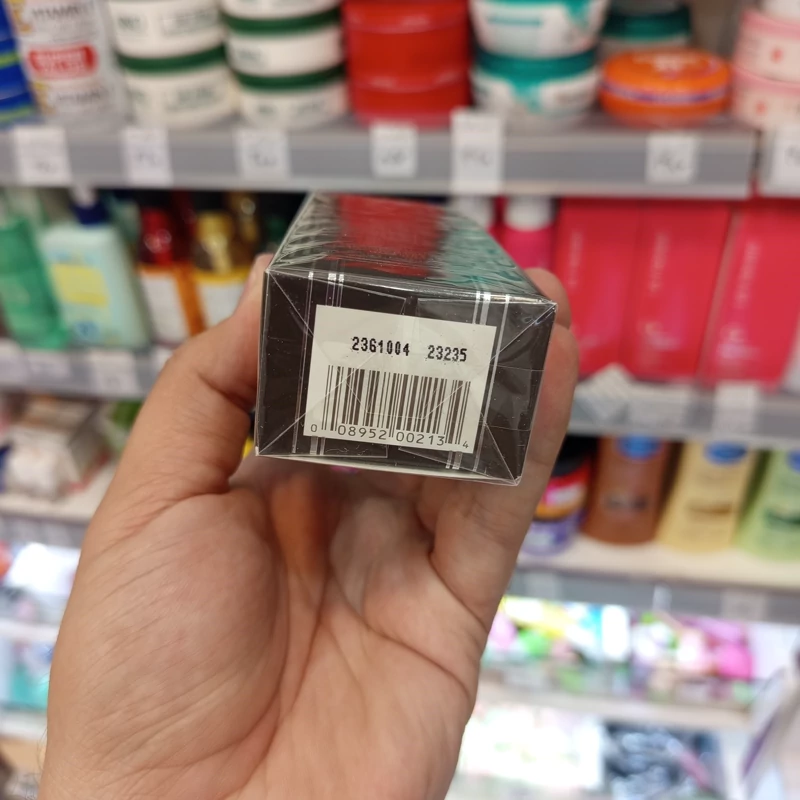 ادکلن تی رز اصل 28 میل کد ORG
