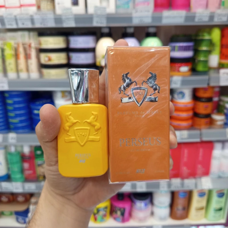 ادکلن مارلی پرسیوس مینی جیبی نایس شرکتی 30 میل کد MINI