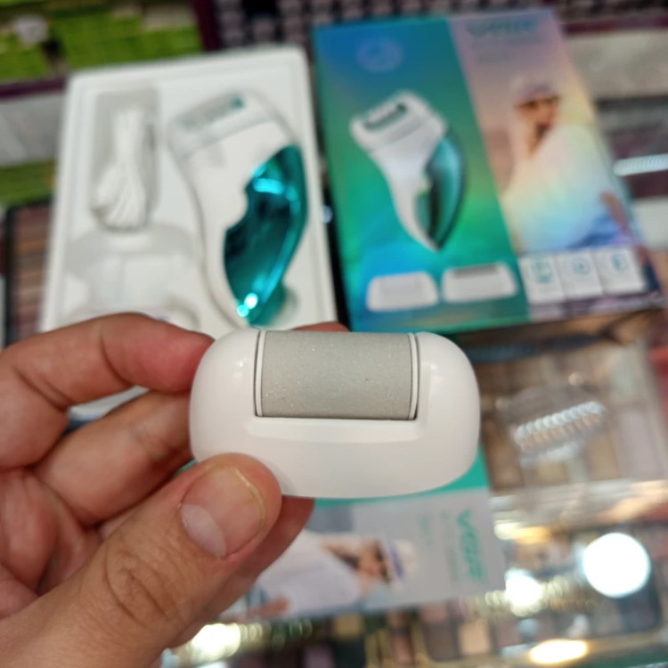 اپیلیدی وی جی ار VGR 731 سه سر یک سال گارانتی