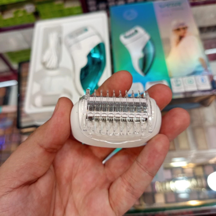 اپیلیدی وی جی ار VGR 731 سه سر یک سال گارانتی