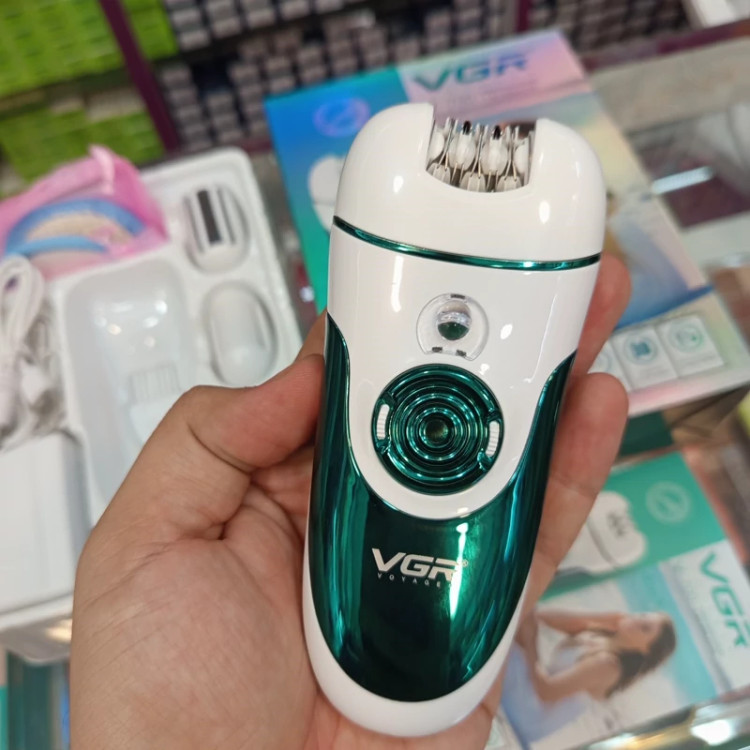 اپیلیدی وی جی ار VGR 700 چهار سر یک سال گارانتی