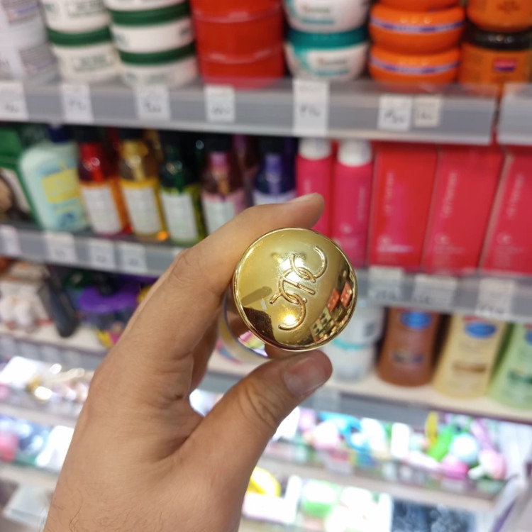 ادکلن می تو پرفیوم اصل 55 میل کد ORG