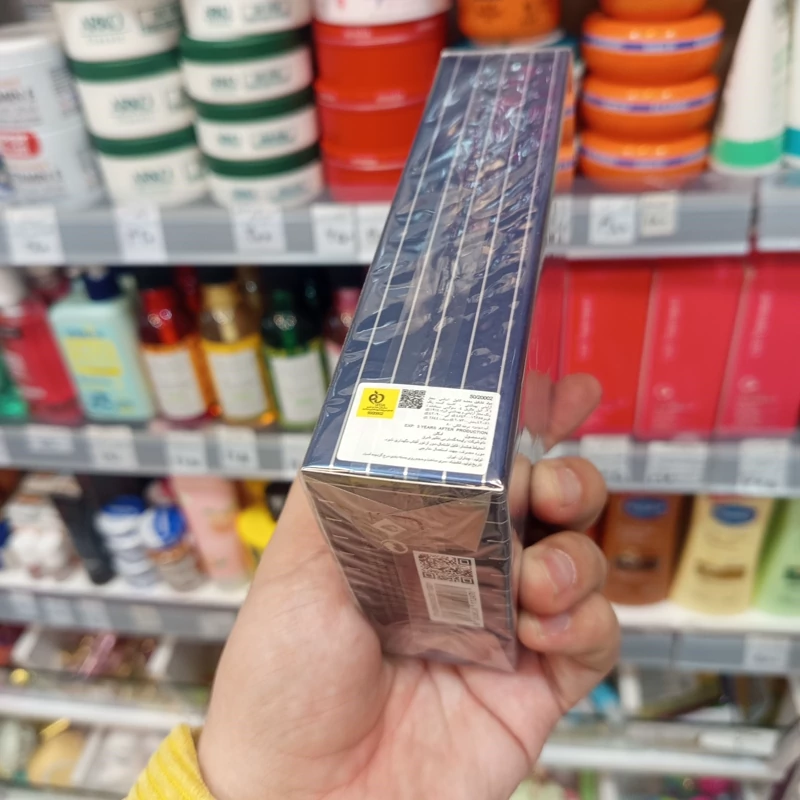 ادکلن مارلی پرسیوال شرکتی پینک 100 میل کد scl