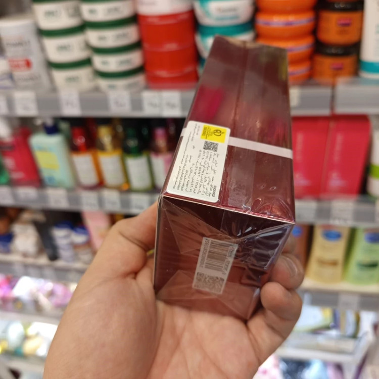 ادکلن تام فورد لاست چری از برند نایس 100 میل کد scl