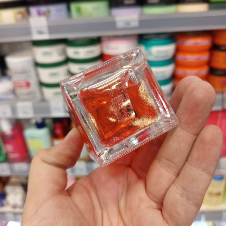 ادکلن تام فورد لاست چری از برند نایس 100 میل کد scl