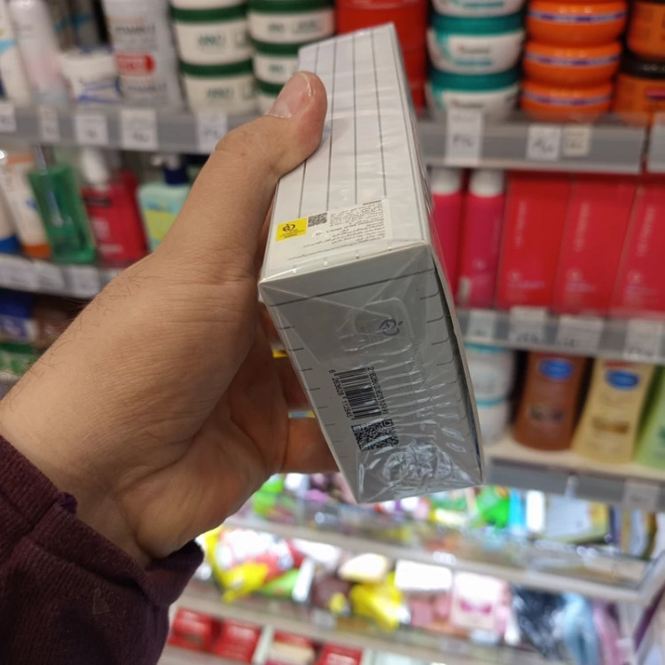 ادکلن مارلی گلووی شرکتی نایس 100 میل کد scl