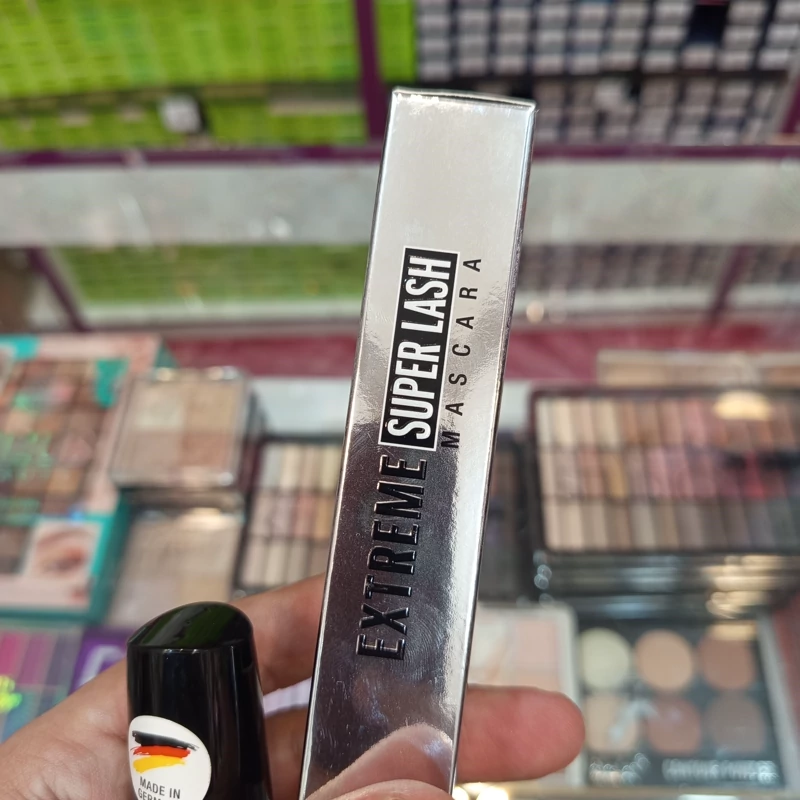 ریمل یورن سوپر لش اصل آلمان با ضمانت