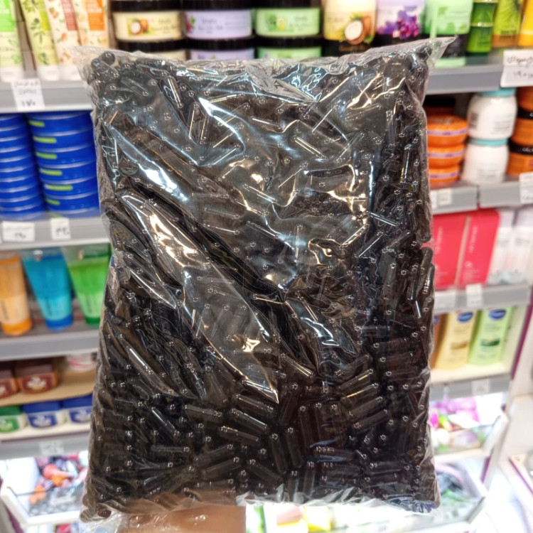 کپسول خالی 250 میلی گرم 1000 عددی