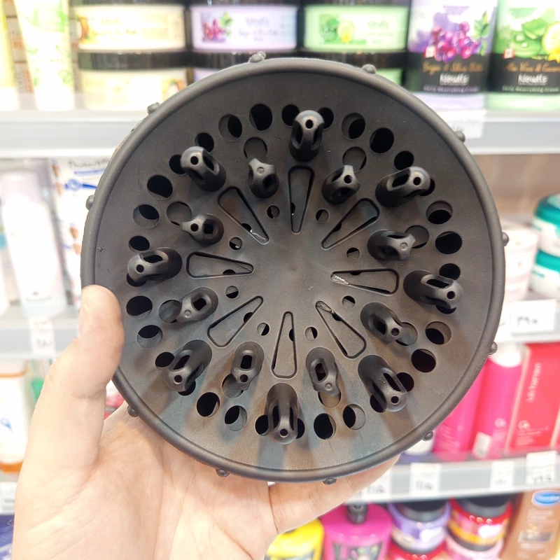 دیسپانسر سری سشوار درجه1 دیفیوزر