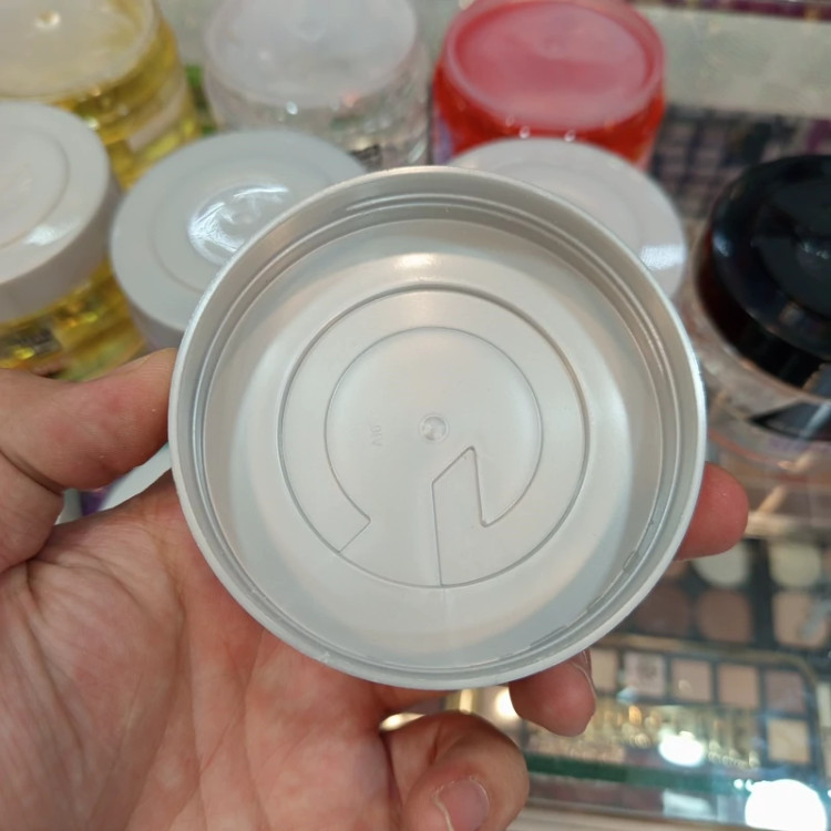 ژل مو گتسبی مدل ژل خیس شماره 7 هایپر سولید فوق قوی حجم 300 گرمی